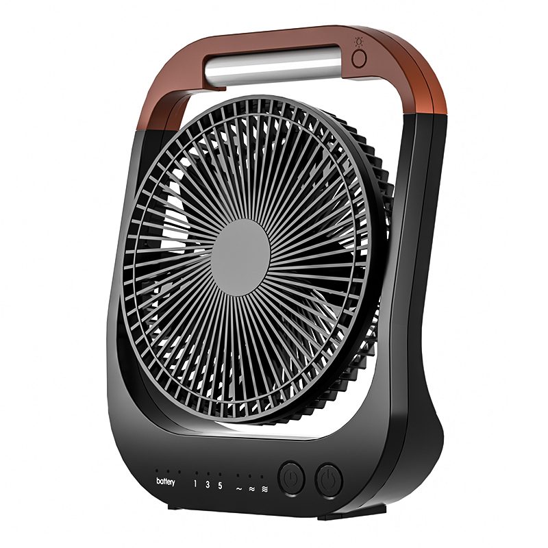 TF63 outdoor fan