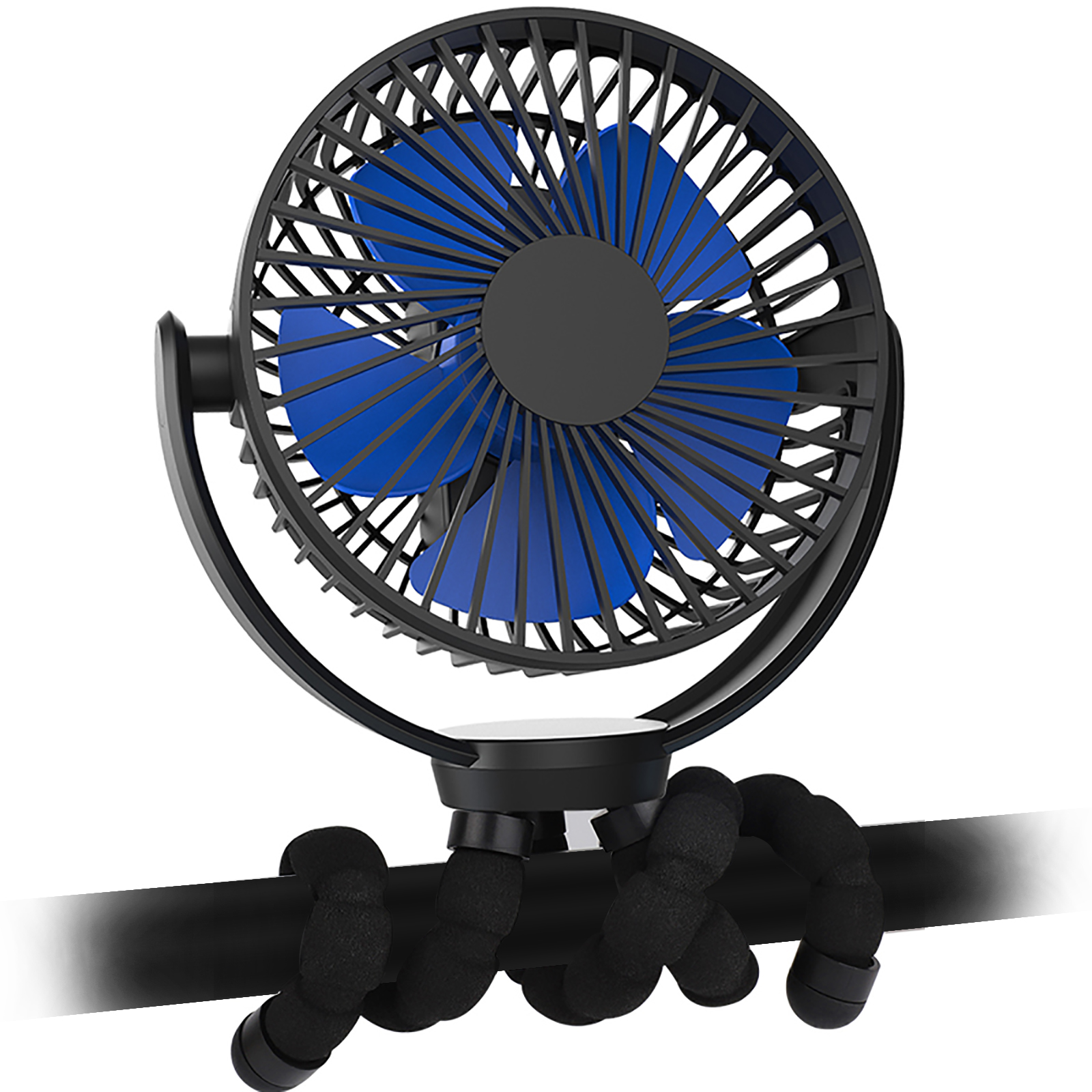 TF28C Octopus fan