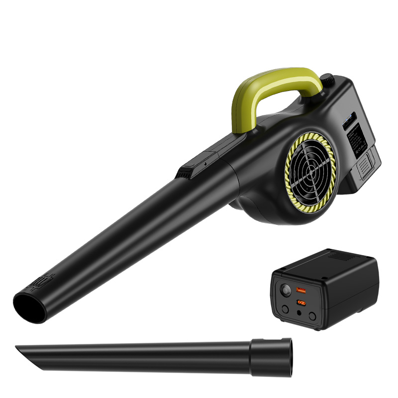 TAD09/TAD921 leaf blower